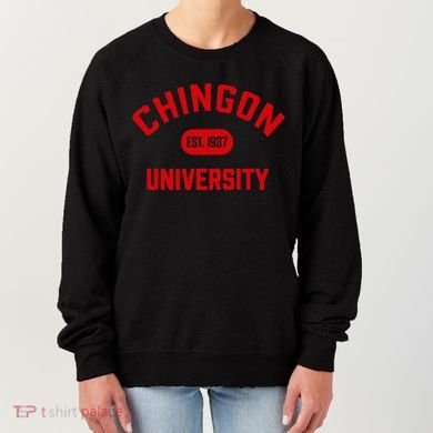Chingon Est.1937 Women's Sweatshirt