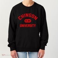 Chingon Est.1937 Women's Sweatshirt thumb 0