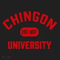Chingon Est.1937 Women's Sweatshirt thumb 2