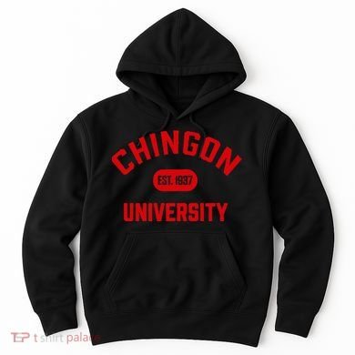 Chingon Est.1937 Hoodie