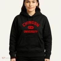 Chingon Est.1937 Hoodie thumb 5