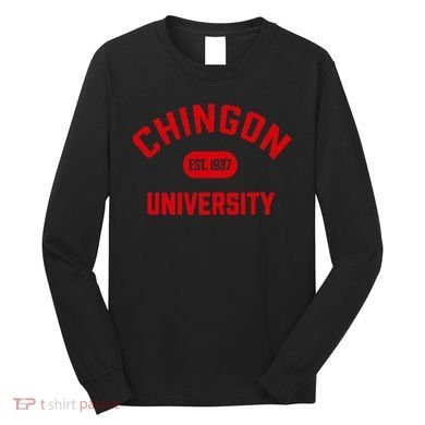Chingon Est.1937 Long Sleeve Shirt