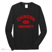Chingon Est.1937 Long Sleeve Shirt thumb 0