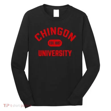 Chingon Est.1937 Long Sleeve Shirt