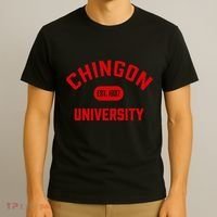 Chingon Est.1937 T-Shirt thumb 3