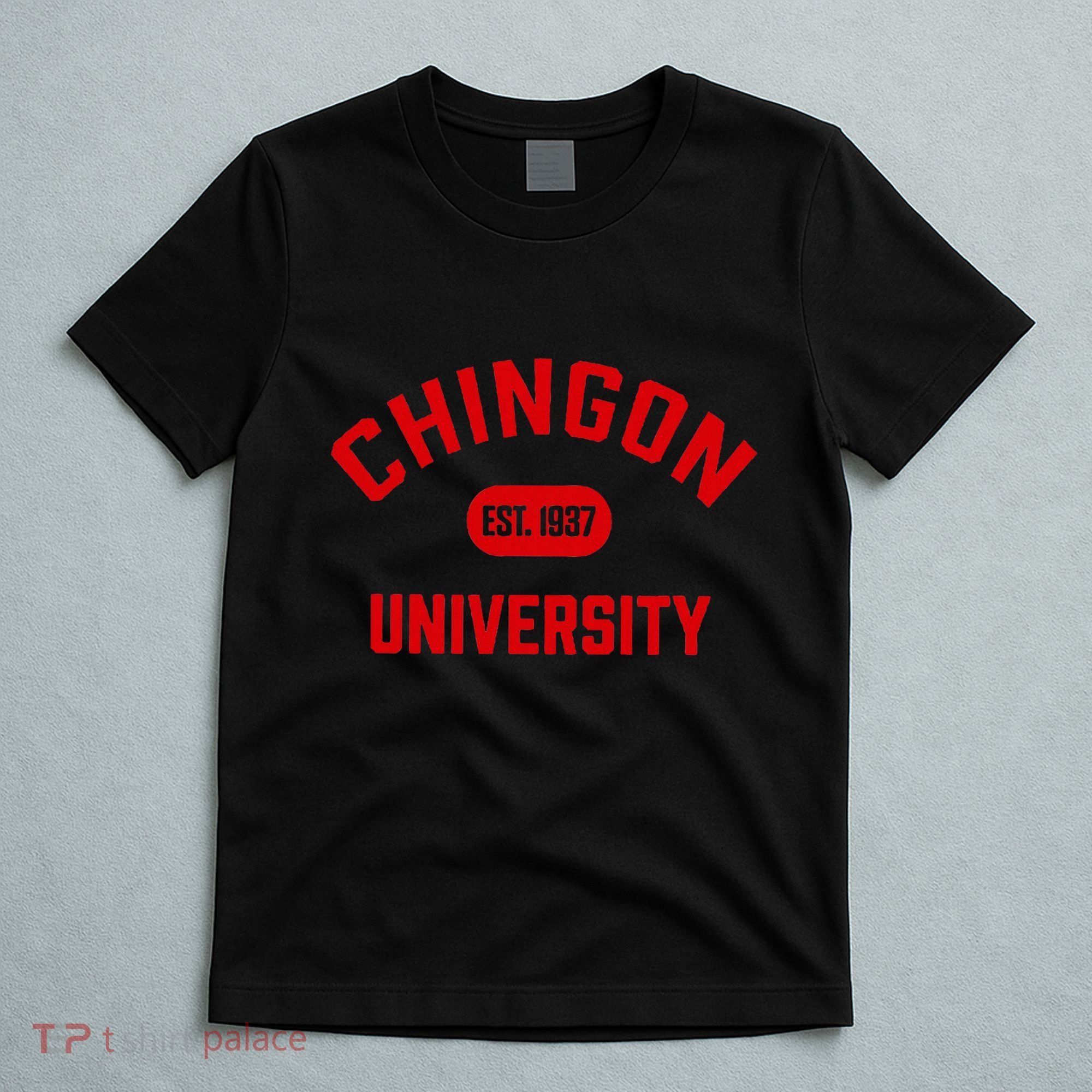 Chingon Est.1937 T-Shirt