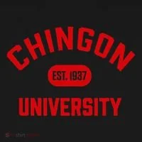 Chingon Est.1937 Women's Hoodie thumb 2
