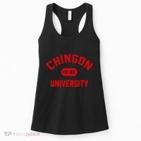 Chingon Est.1937 Women's Tank Top thumb 0