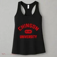 Chingon Est.1937 Women's Tank Top thumb 3
