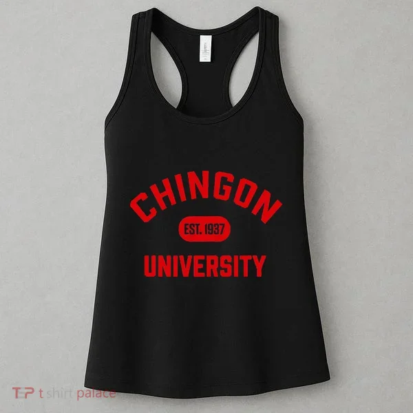 Chingon Est.1937 Women's Tank Top