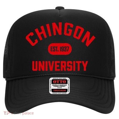 Chingon Est.1937 Hat