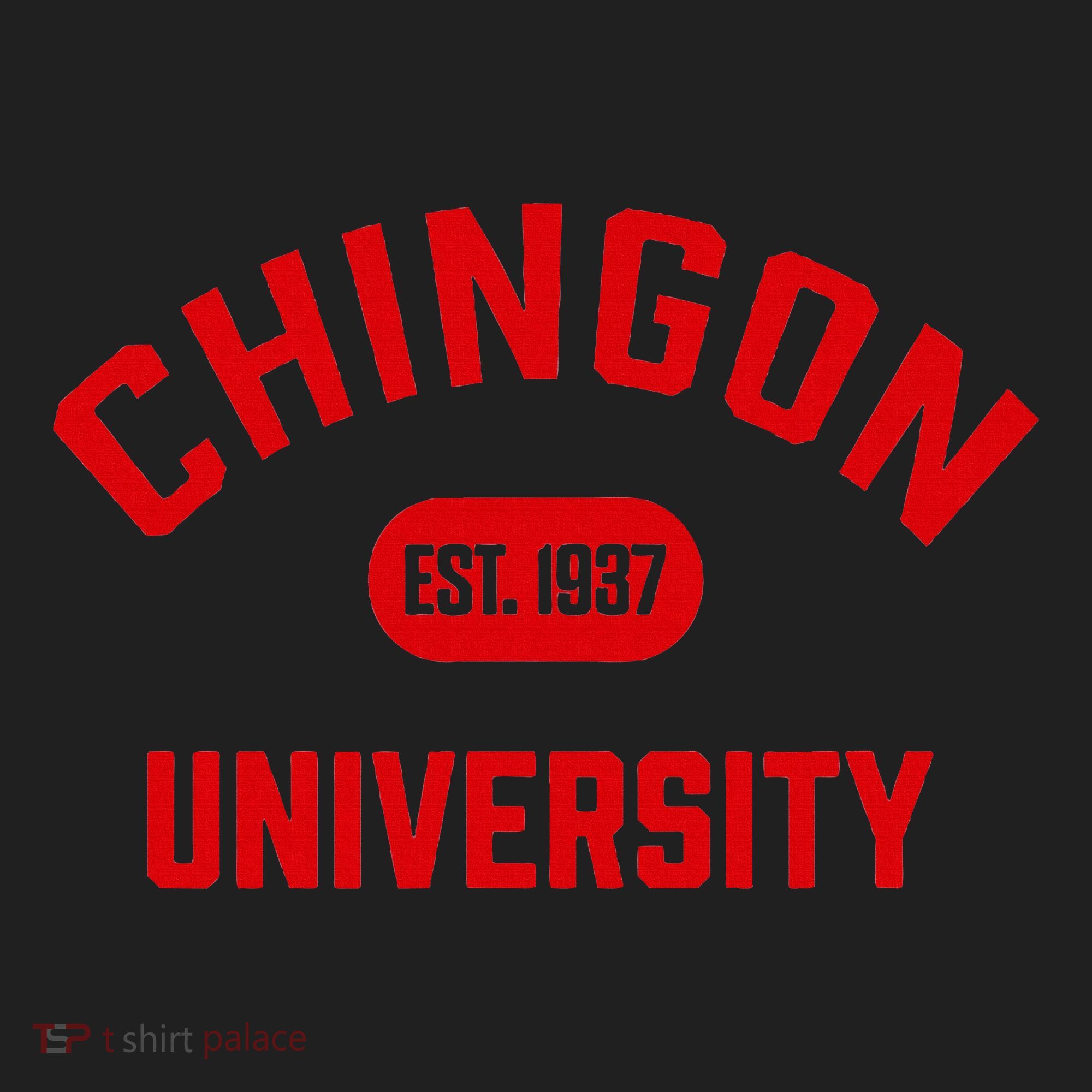 Chingon Est.1937 Hat