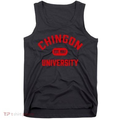Chingon Est.1937 Tank Top