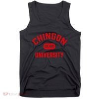 Chingon Est.1937 Tank Top thumb 0