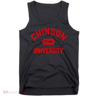 Chingon Est.1937 Tank Top