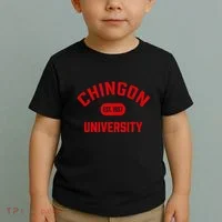 Chingon Est.1937 Toddler T-Shirt thumb 2