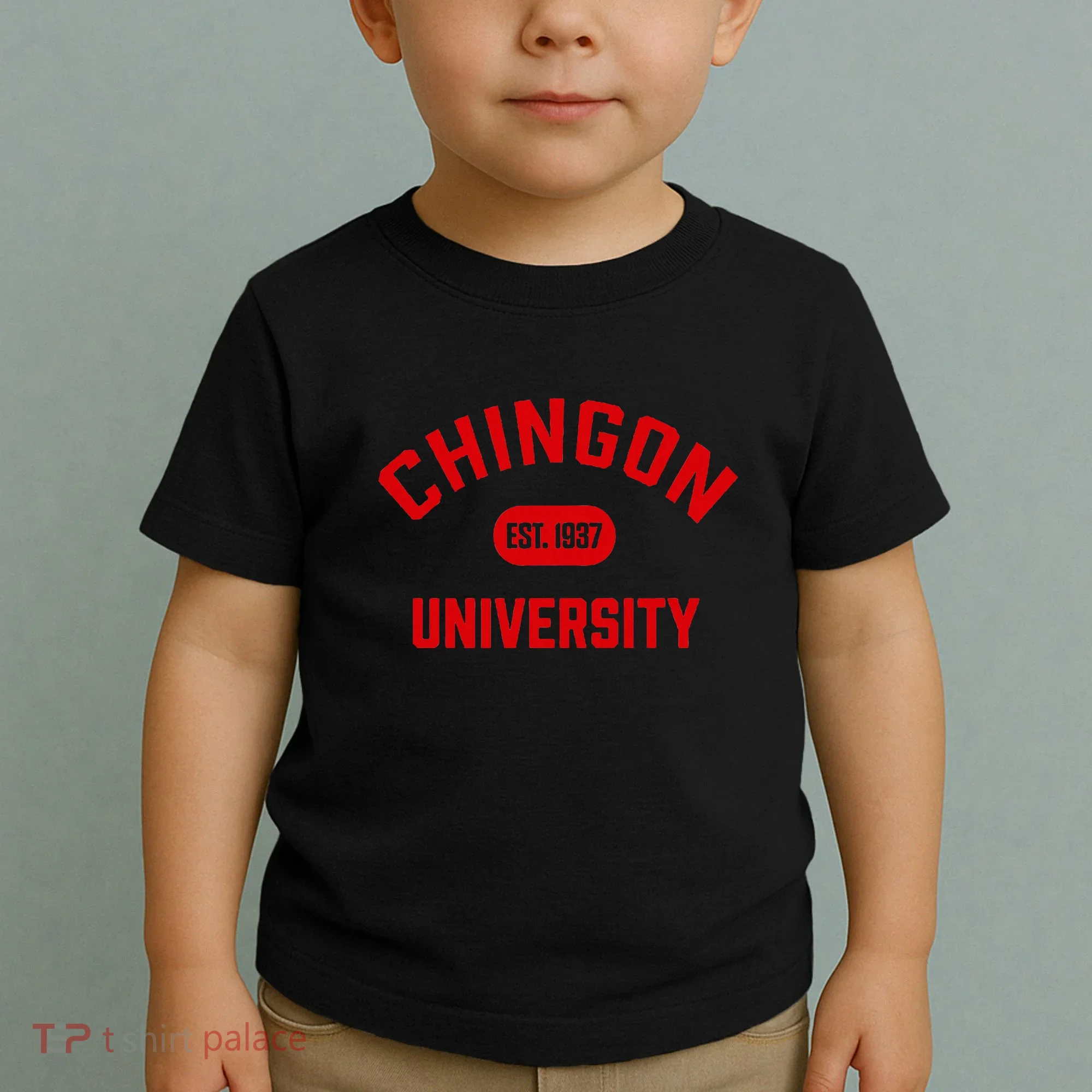 Chingon Est.1937 Toddler T-Shirt