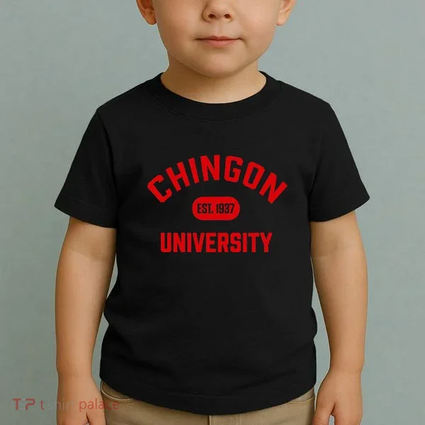 Chingon Est.1937 Toddler T-Shirt