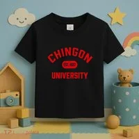 Chingon Est.1937 Toddler T-Shirt thumb 3