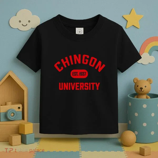 Chingon Est.1937 Toddler T-Shirt