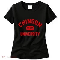 Chingon Est.1937 Women's T-Shirt thumb 0