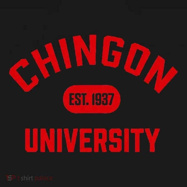 Chingon Est.1937 Women's T-Shirt
