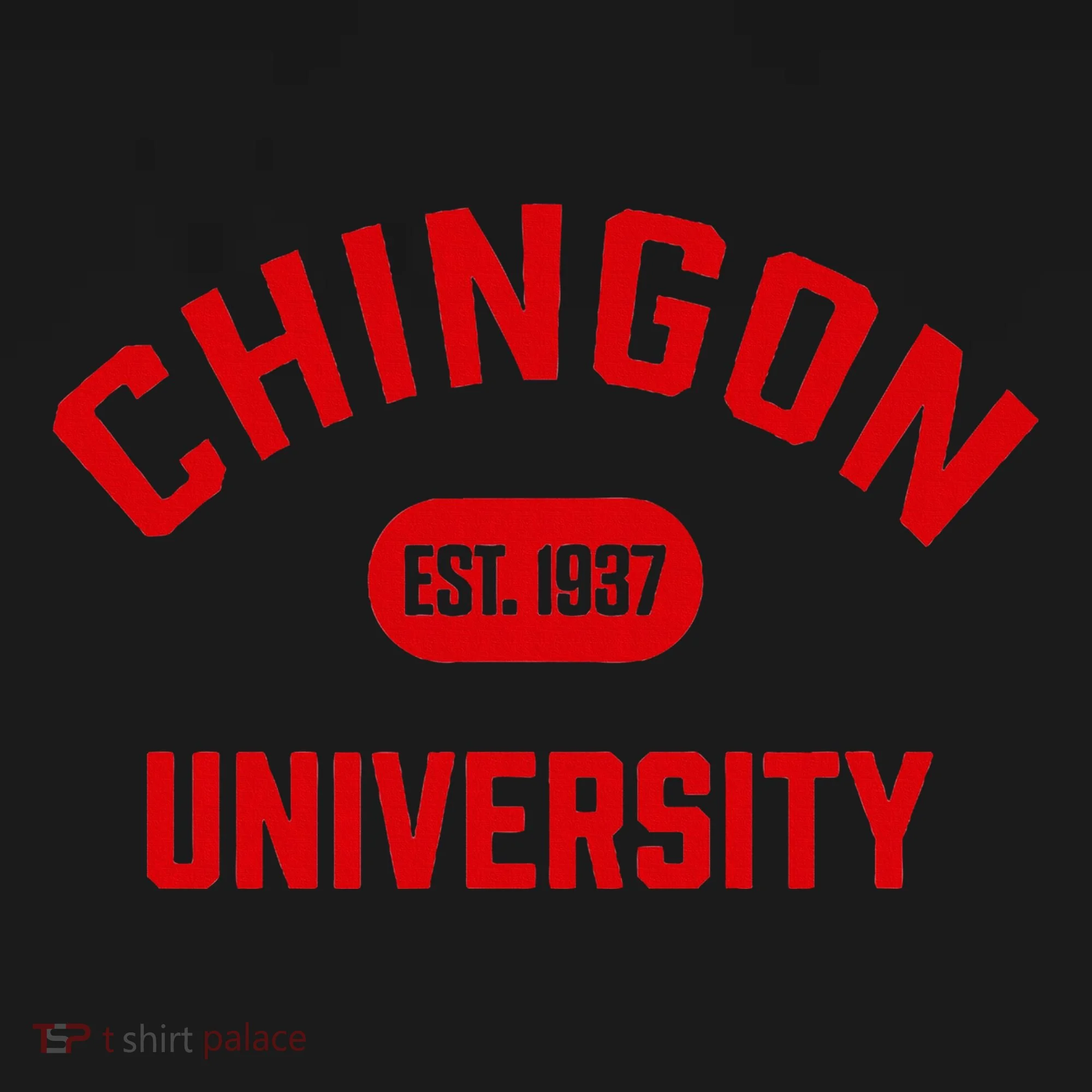 Chingon Est.1937 Kids Sweatshirt