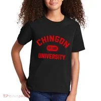 Chingon Est.1937 Kids T-Shirt thumb 2
