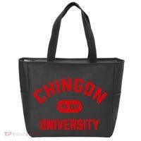 Chingon Est.1937 Tote Bag thumb 0