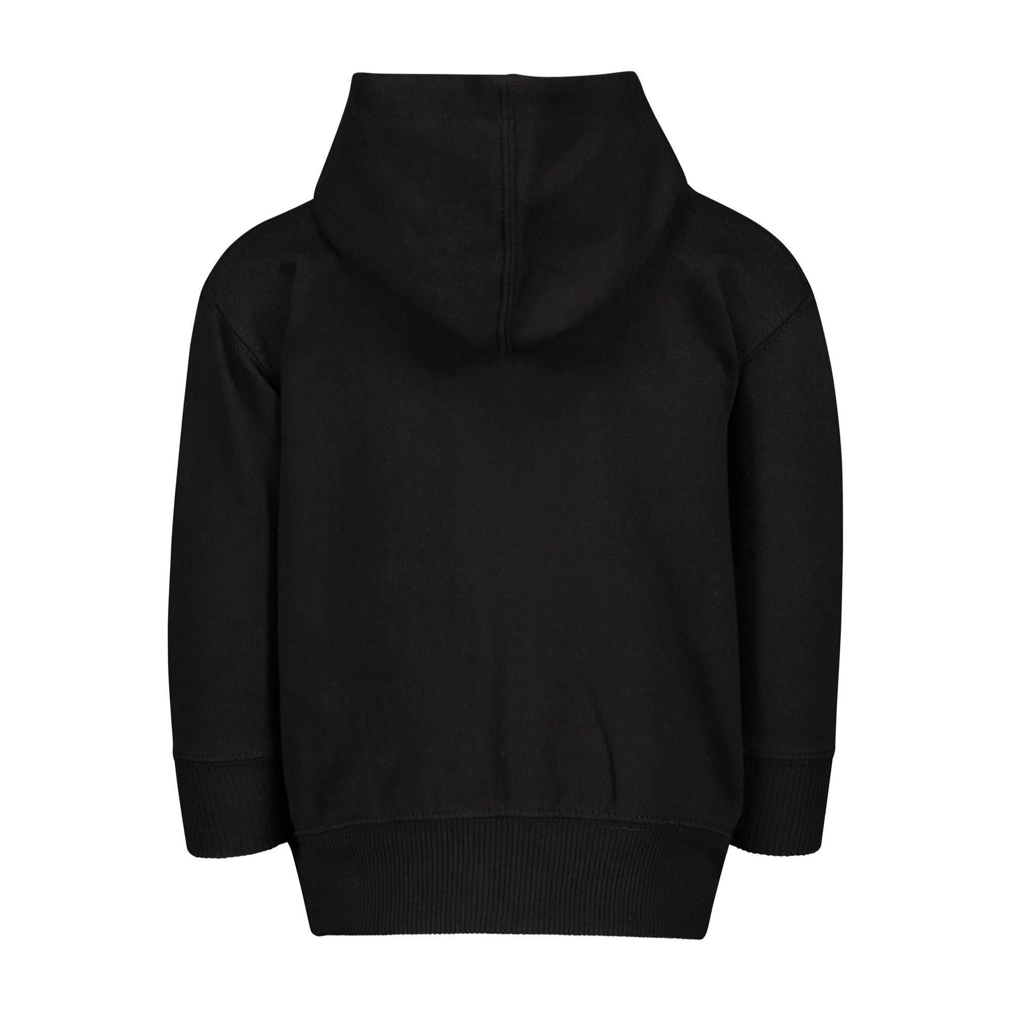 Cool Escapate Conmigo Esta Noche Bebe Toddler Zip Fleece Hoodie