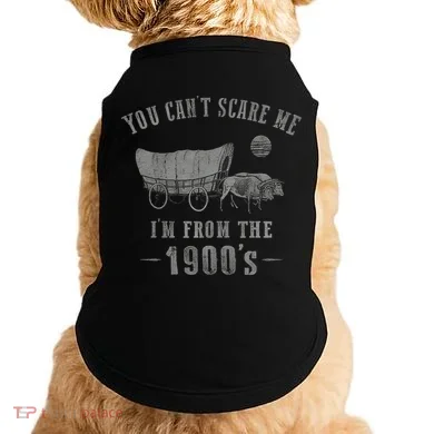 Cornhole Excuses Doggie Tank