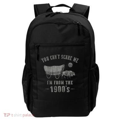 Cornhole Excuses Backpack
