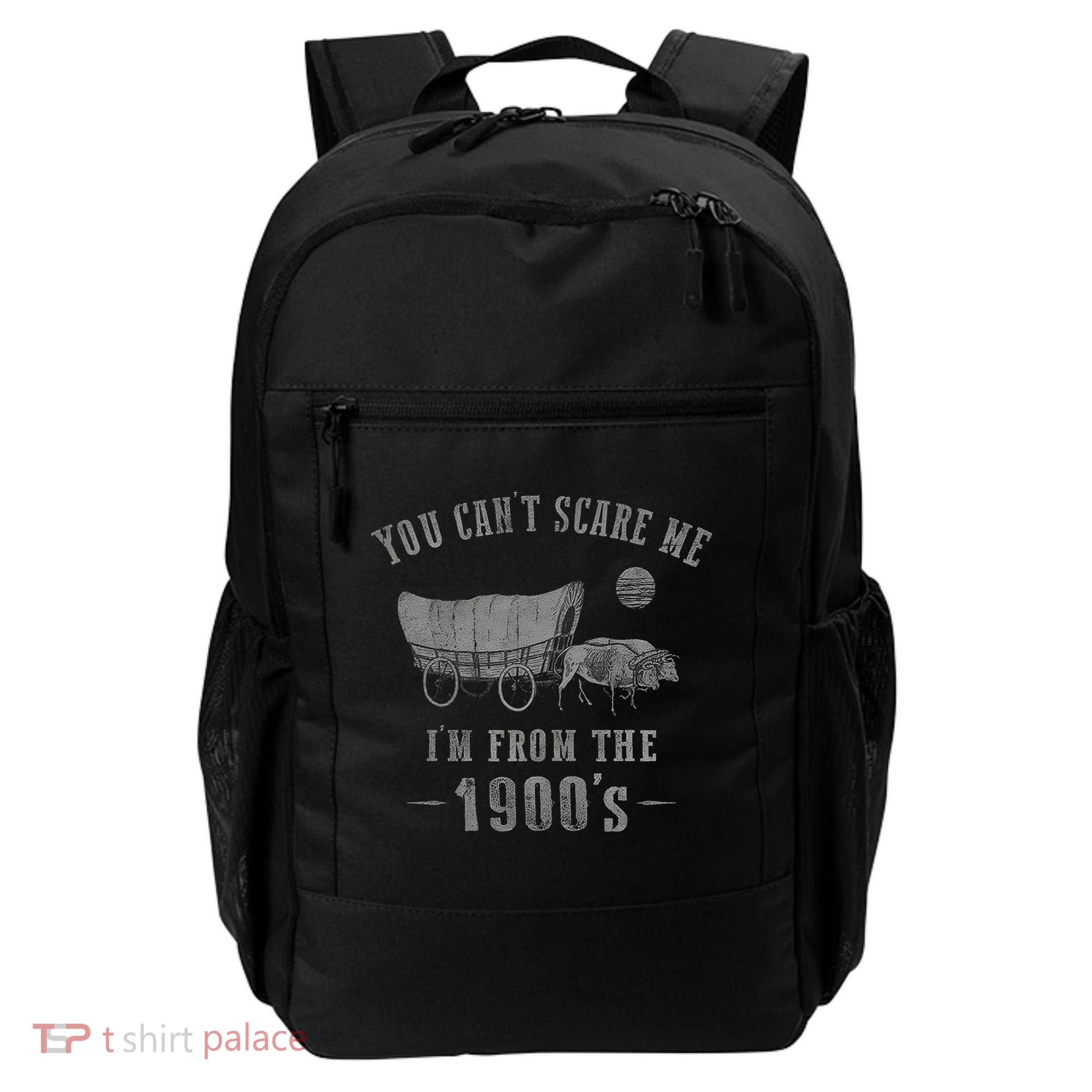 Cornhole Excuses Backpack