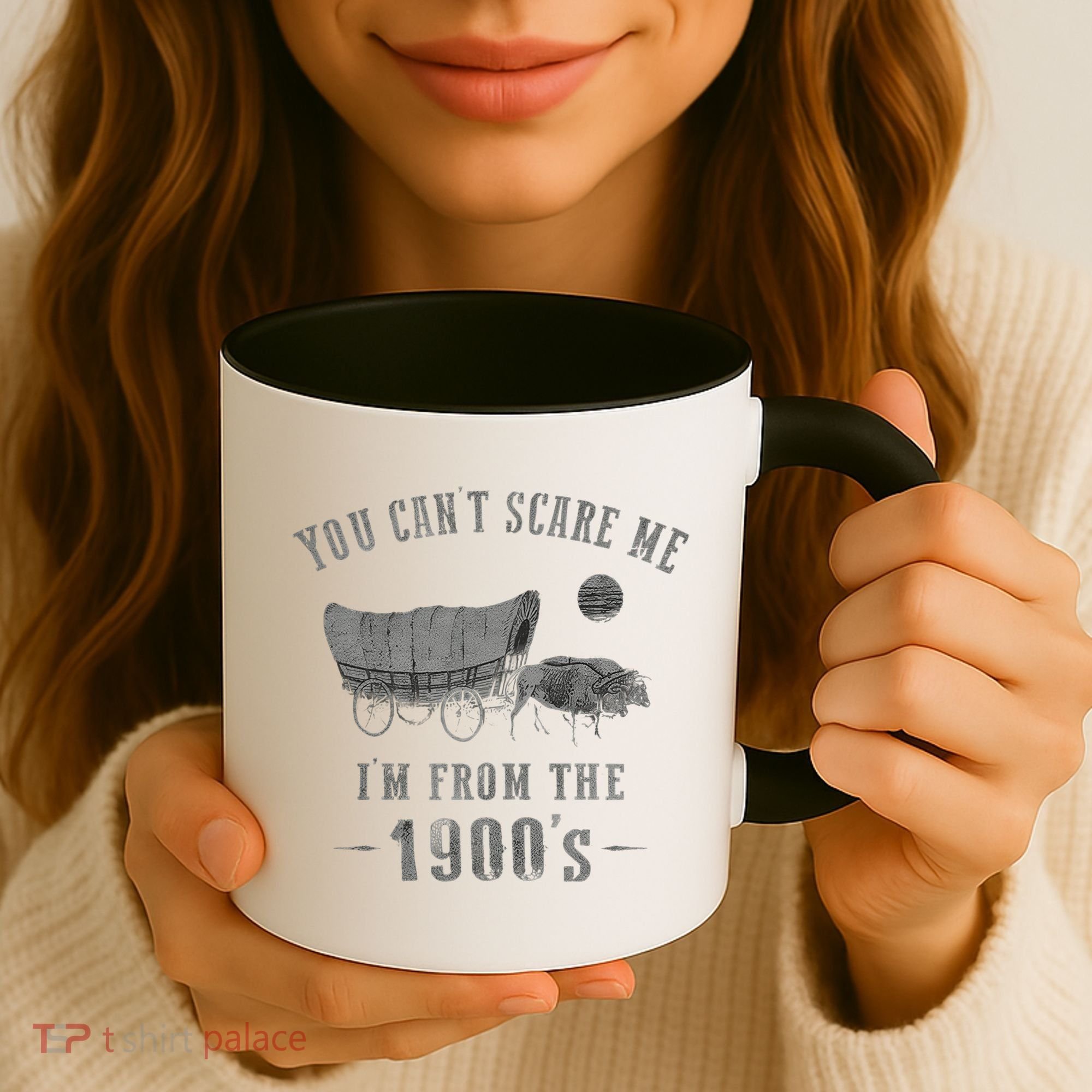 Cornhole Excuses Coffee Mug