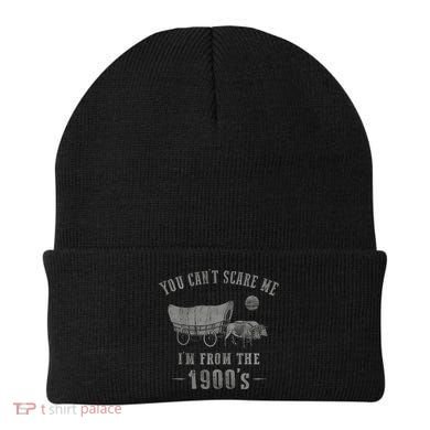 Cornhole Excuses Beanie