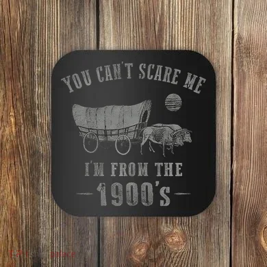 Cornhole Excuses Coaster