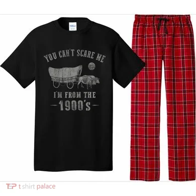 Pajama Set