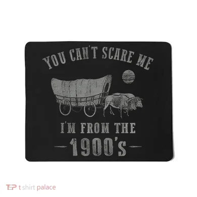 Cornhole Excuses Mousepad