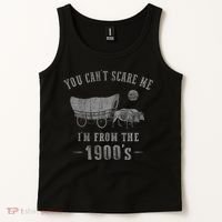 Cornhole Excuses Tank Top thumb 2