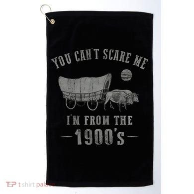 Cornhole Excuses Golf Towel