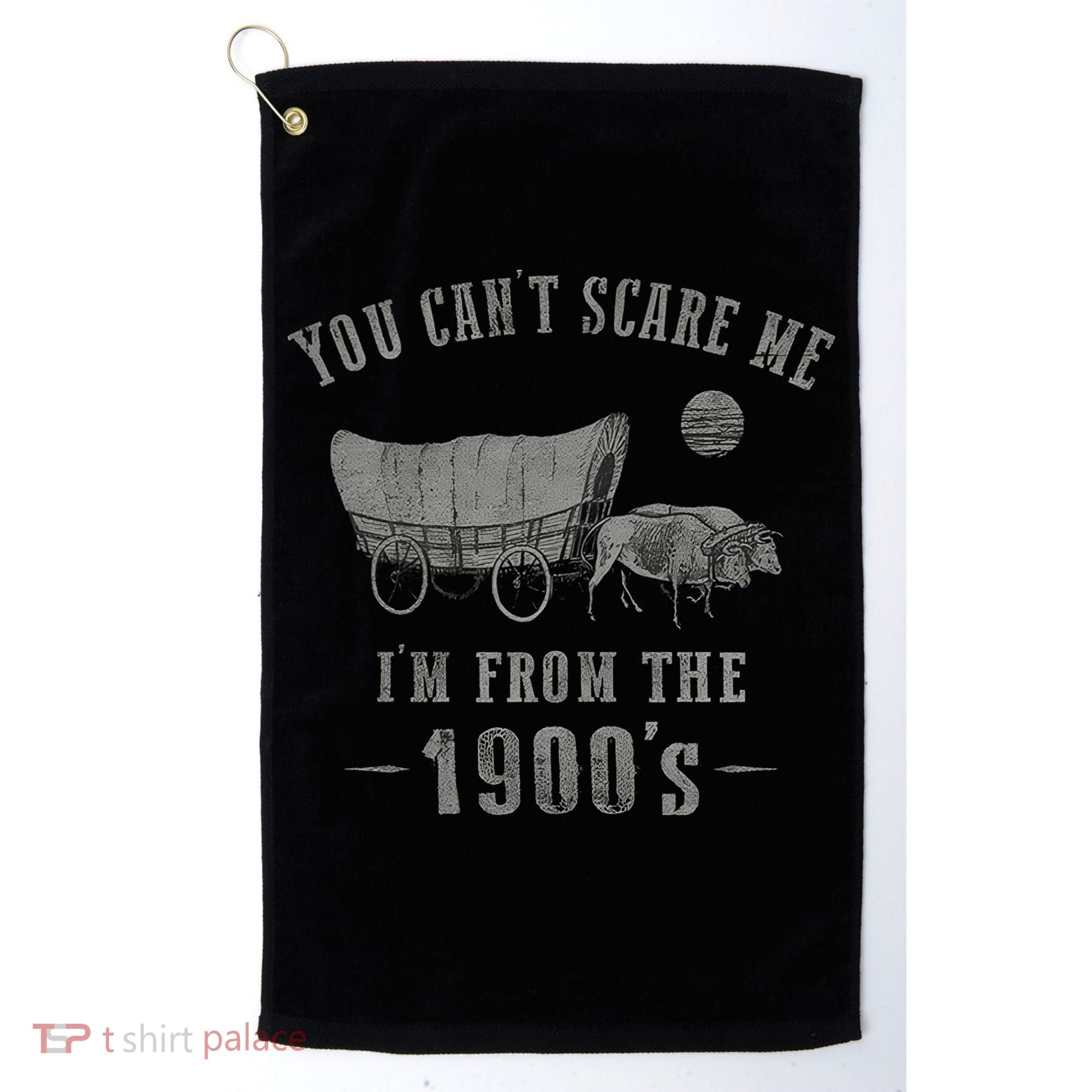 Cornhole Excuses Golf Towel