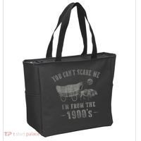 Cornhole Excuses Tote Bag thumb 2