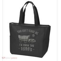 Cornhole Excuses Tote Bag thumb 3