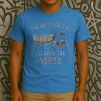 Cornhole Excuses T-Shirt thumb 3