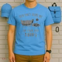 Cornhole Excuses T-Shirt thumb 5