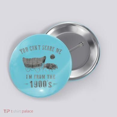 Cornhole Excuses Button