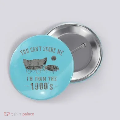 Cornhole Excuses Button