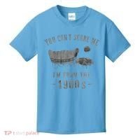 Cornhole Excuses Kids T-Shirt thumb 0