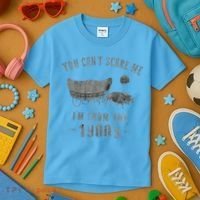 Cornhole Excuses Kids T-Shirt thumb 3