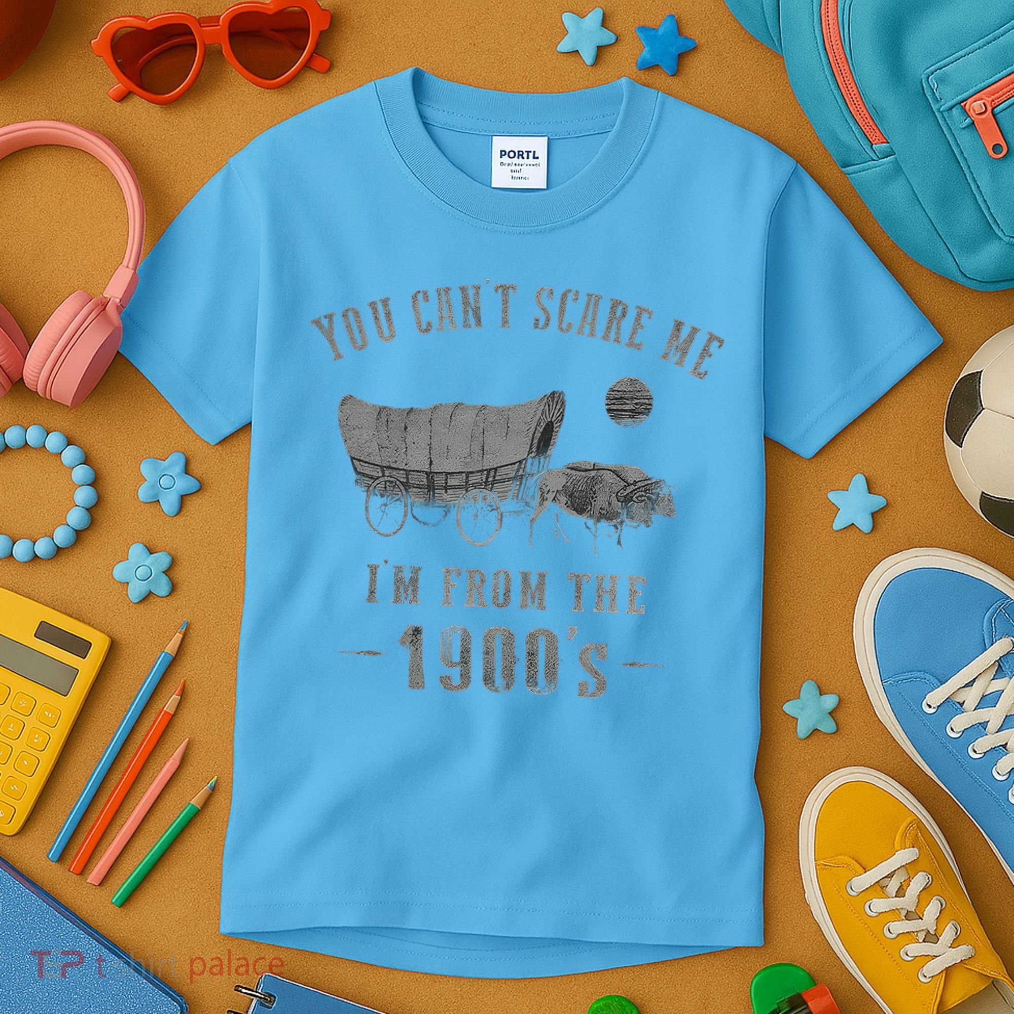 Cornhole Excuses Kids T-Shirt